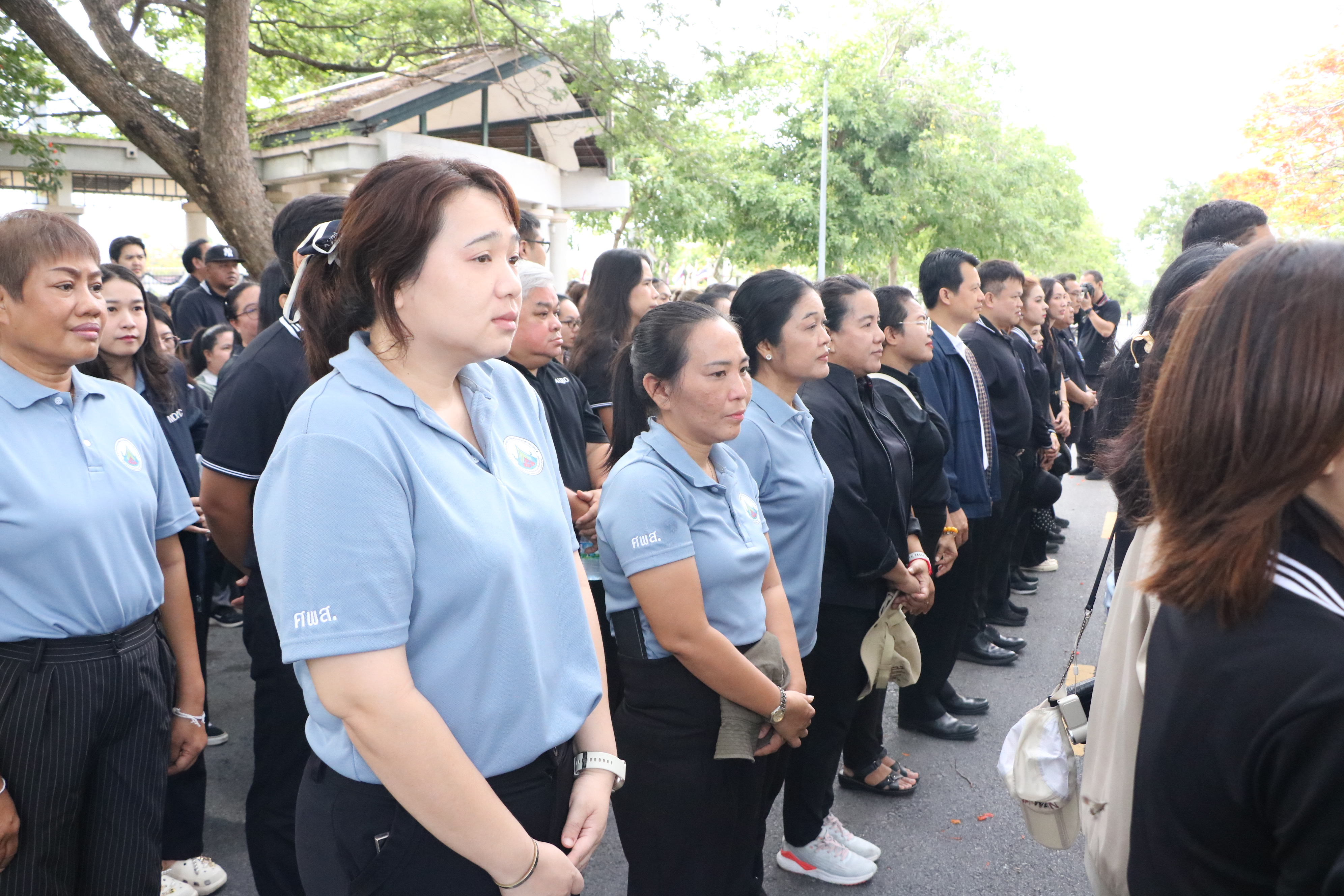title - ส.ป.ก. จัดกิจกรรมวันต้นไม้ ประจำปีของชาติ 2569